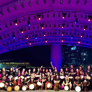 DSC Esplanade